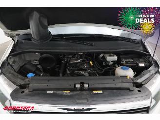 Volkswagen Crafter 2.0 TDI LBW Bak-Klep Dhollandia Airco Cruise 115.744 km! picture 6