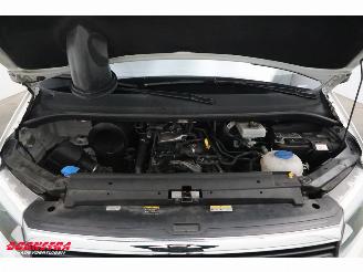 Volkswagen Crafter 2.0 TDI LBW Bak-Klep Dhollandia Airco Cruise 115.744 km! picture 6