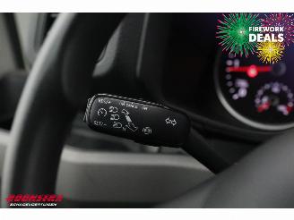 Volkswagen Crafter 2.0 TDI LBW Bak-Klep Dhollandia Airco Cruise 115.744 km! picture 19