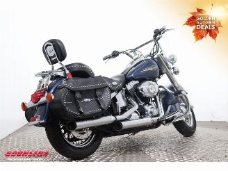 Harley-Davidson  FLSTC Heritage Softail Screaming Eagle picture 3