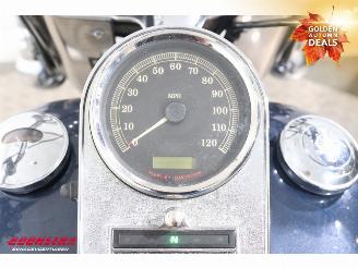 Harley-Davidson  FLSTC Heritage Softail Screaming Eagle picture 12