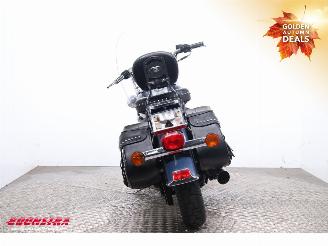 Harley-Davidson  FLSTC Heritage Softail Screaming Eagle picture 8