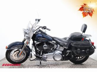 Harley-Davidson  FLSTC Heritage Softail Screaming Eagle picture 5
