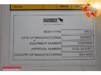 Schmitz Cargobull  SCB*S3 LBW Doppelstock Carrier Vector HE19 MT Multitemp picture 27