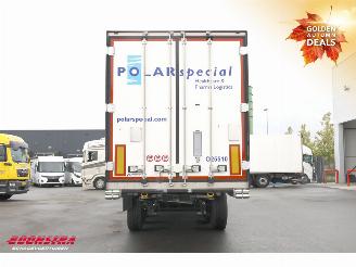 Schmitz Cargobull  SCB*S3 LBW Doppelstock Carrier Vector HE19 MT Multitemp picture 6