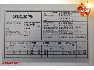 Schmitz Cargobull  SCB*S3 LBW Doppelstock Carrier Vector HE19 MT Multitemp picture 26