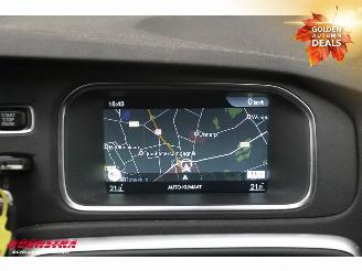 Volvo V-40 2.0 D2 Momentum Navi Clima Cruise PDC AHK picture 20