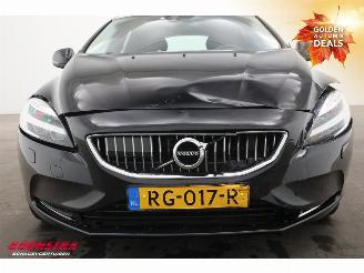 Volvo V-40 2.0 T3 Aut. Nordic+ Pano LED Memory Leder Camera SHZ picture 7