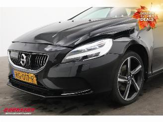 Volvo V-40 2.0 T3 Aut. Nordic+ Pano LED Memory Leder Camera SHZ picture 11