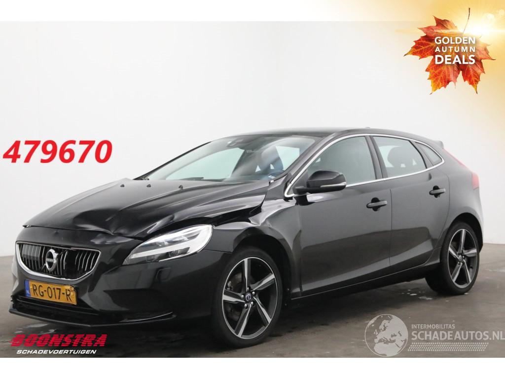 Volvo V-40 2.0 T3 Aut. Nordic+ Pano LED Memory Leder Camera SHZ