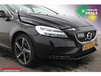 Volvo V-40 2.0 T3 Aut. Nordic+ Pano LED Memory Leder Camera SHZ picture 6