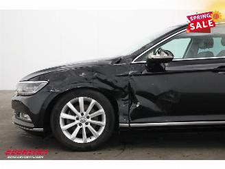 Volkswagen Passat Variant 1.4 TSI DSG Highline Pano ACC Virtual Leder ErgoComf. SHZ Camera AHK picture 7