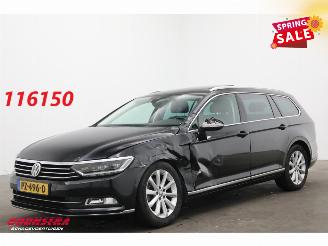 Auto incidentate Volkswagen Passat Variant 1.4 TSI DSG Highline Pano ACC Virtual Leder ErgoComf. SHZ Camera AHK 2017/1