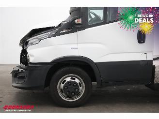 Iveco Daily 40C18 Hi-Matic BE-trekker Navi Clima Cruise picture 12