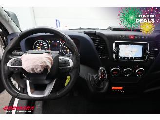 Iveco Daily 40C18 Hi-Matic BE-trekker Navi Clima Cruise picture 14