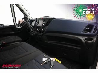 Iveco Daily 40C18 Hi-Matic BE-trekker Navi Clima Cruise picture 13