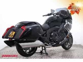BMW K 1600 B Option 719 Touring/Comfort Cruise SHZ Heizgriffe 1.532 km!! picture 3