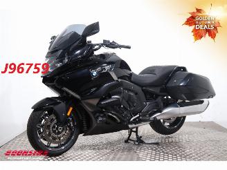 krockskadad bil motor BMW K 1600 B Option 719 Touring/Comfort Cruise SHZ Heizgriffe 1.532 km!! 2024/4