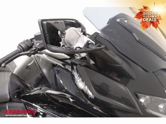 BMW K 1600 B Option 719 Touring/Comfort Cruise SHZ Heizgriffe 1.532 km!! picture 12