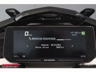 BMW K 1600 B Option 719 Touring/Comfort Cruise SHZ Heizgriffe 1.532 km!! picture 17