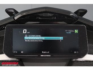 BMW K 1600 B Option 719 Touring/Comfort Cruise SHZ Heizgriffe 1.532 km!! picture 20