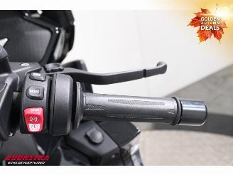 BMW K 1600 B Option 719 Touring/Comfort Cruise SHZ Heizgriffe 1.532 km!! picture 26