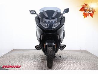 BMW K 1600 B Option 719 Touring/Comfort Cruise SHZ Heizgriffe 1.532 km!! picture 6