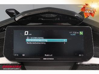 BMW K 1600 B Option 719 Touring/Comfort Cruise SHZ Heizgriffe 1.532 km!! picture 20
