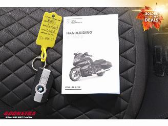 BMW K 1600 B Option 719 Touring/Comfort Cruise SHZ Heizgriffe 1.532 km!! picture 29