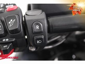 BMW K 1600 B Option 719 Touring/Comfort Cruise SHZ Heizgriffe 1.532 km!! picture 27