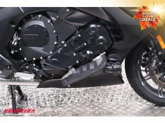 BMW K 1600 B Option 719 Touring/Comfort Cruise SHZ Heizgriffe 1.532 km!! picture 10