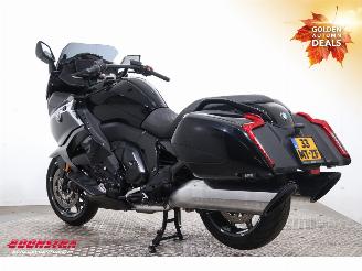 BMW K 1600 B Option 719 Touring/Comfort Cruise SHZ Heizgriffe 1.532 km!! picture 4