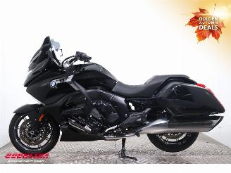BMW K 1600 B Option 719 Touring/Comfort Cruise SHZ Heizgriffe 1.532 km!! picture 5
