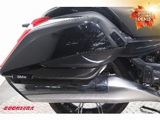 BMW K 1600 B Option 719 Touring/Comfort Cruise SHZ Heizgriffe 1.532 km!! picture 9