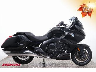 BMW K 1600 B Option 719 Touring/Comfort Cruise SHZ Heizgriffe 1.532 km!! picture 7