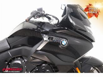 BMW K 1600 B Option 719 Touring/Comfort Cruise SHZ Heizgriffe 1.532 km!! picture 11