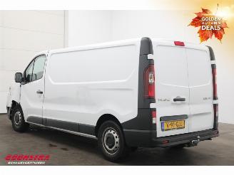 Renault Trafic 2.0 Blue dCi 110 L2H1 LED Navi Airco Cruise PDC AHK picture 4