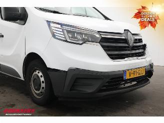 Renault Trafic 2.0 Blue dCi 110 L2H1 LED Navi Airco Cruise PDC AHK picture 7