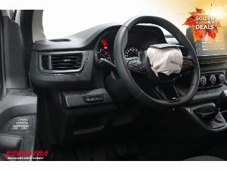 Renault Trafic 2.0 Blue dCi 110 L2H1 LED Navi Airco Cruise PDC AHK picture 20