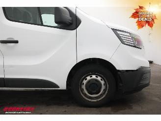 Renault Trafic 2.0 Blue dCi 110 L2H1 LED Navi Airco Cruise PDC AHK picture 6