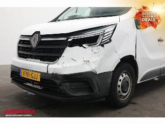 Renault Trafic 2.0 Blue dCi 110 L2H1 LED Navi Airco Cruise PDC AHK picture 12