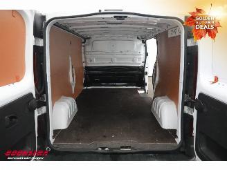 Renault Trafic 2.0 Blue dCi 110 L2H1 LED Navi Airco Cruise PDC AHK picture 14