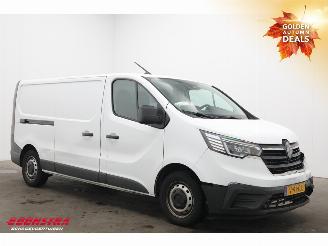 Renault Trafic 2.0 Blue dCi 110 L2H1 LED Navi Airco Cruise PDC AHK picture 2
