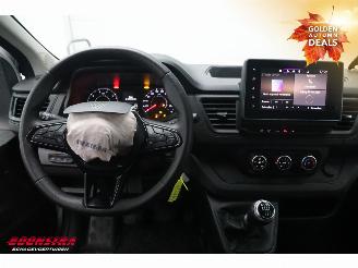 Renault Trafic 2.0 Blue dCi 110 L2H1 LED Navi Airco Cruise PDC AHK picture 17