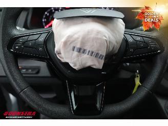 Renault Trafic 2.0 Blue dCi 110 L2H1 LED Navi Airco Cruise PDC AHK picture 21