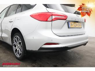 Ford Focus 1.0 EcoBoost Titanium LED B&O ACC SHZ LRHZ Camera picture 12