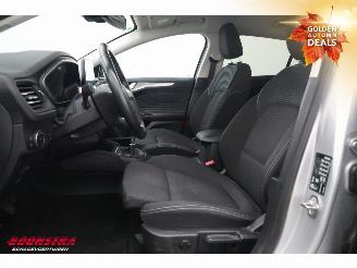 Ford Focus 1.0 EcoBoost Titanium LED B&O ACC SHZ LRHZ Camera picture 16