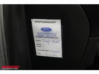 Ford Focus 1.0 EcoBoost Titanium LED B&O ACC SHZ LRHZ Camera picture 25