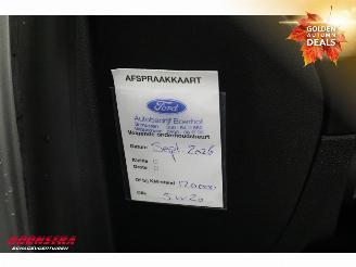 Ford Focus 1.0 EcoBoost Titanium LED B&O ACC SHZ LRHZ Camera picture 25