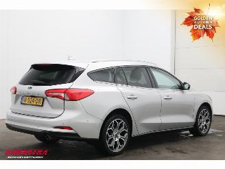 Ford Focus 1.0 EcoBoost Titanium LED B&O ACC SHZ LRHZ Camera picture 3